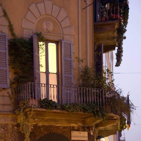 Antica Locanda Solferino Milán Exterior foto