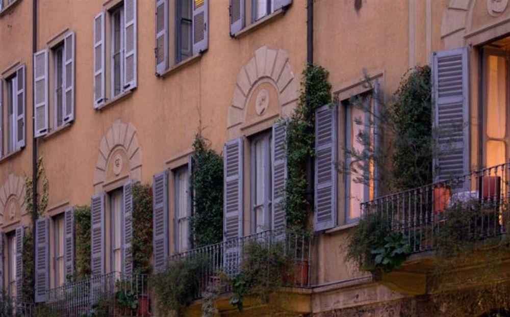 Antica Locanda Solferino Milán Exterior foto