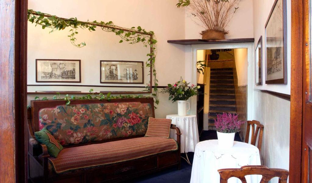 Antica Locanda Solferino Milán Exterior foto