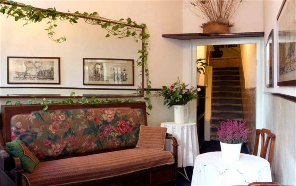 Antica Locanda Solferino Milán Exterior foto